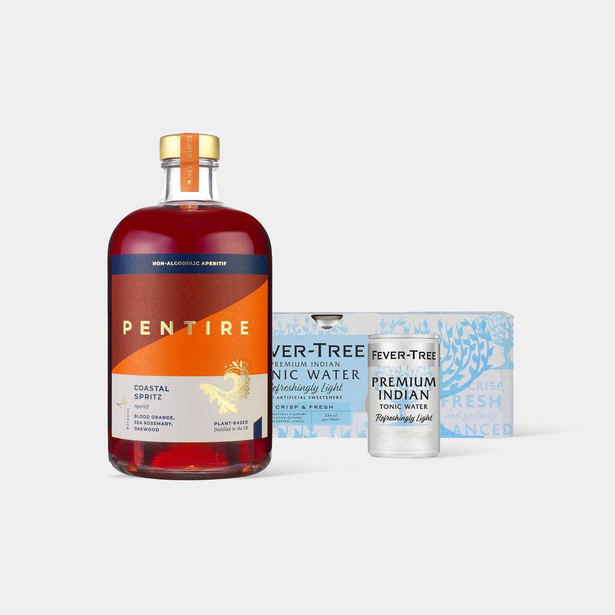 Pentire - Starter Bundle