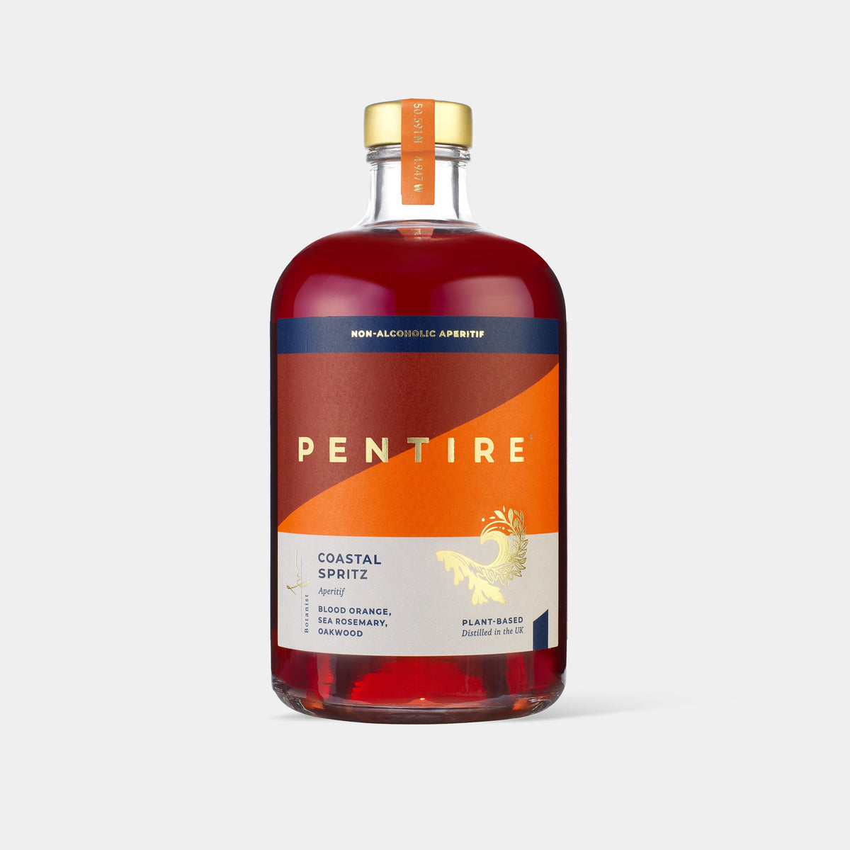 Pentire - Coastal Spritz