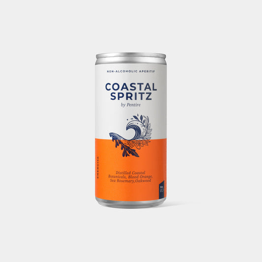 Pentire - Coastal Spritz