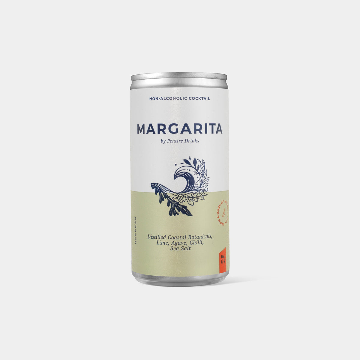 Pentire - Margarita