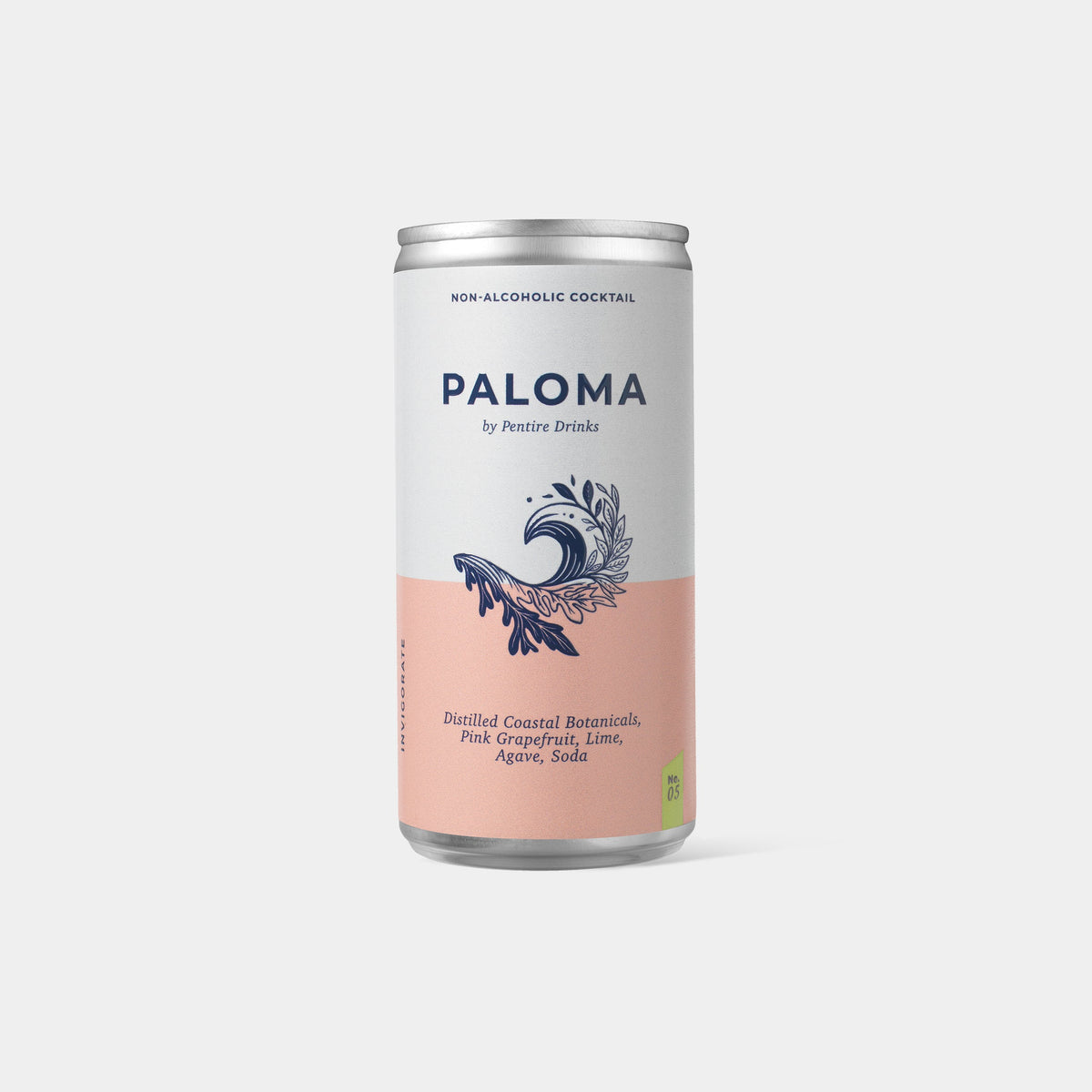 Pentire - Paloma