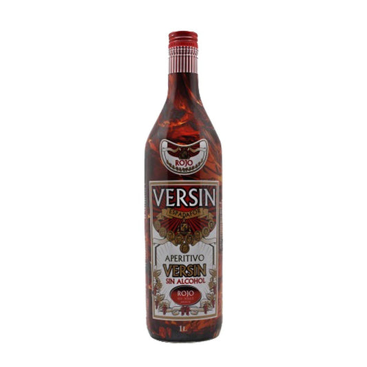 VERSIN - NA Vermouth Alternative