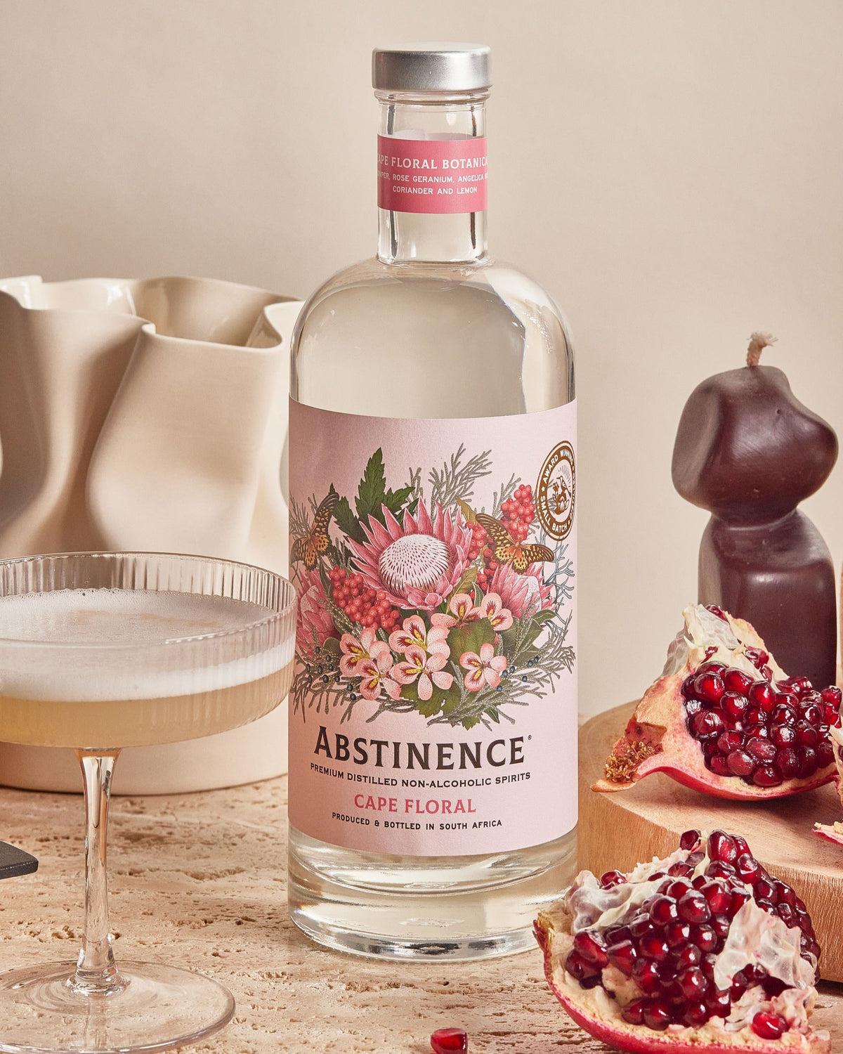 Abstinence Spirits - Cape Classics Bundle