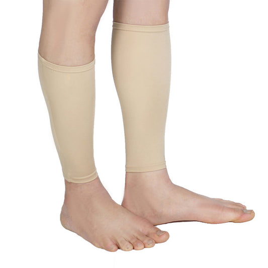 InstantFigure - InstaSlim - InstantRecoveryMD - Insta Slim I.S.Pro USA Unisex High Compression Calf Sleeves - AL60101