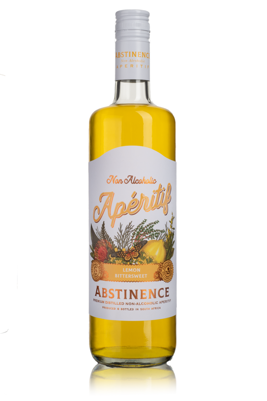 Abstinence Spirits - Lemon Aperitif