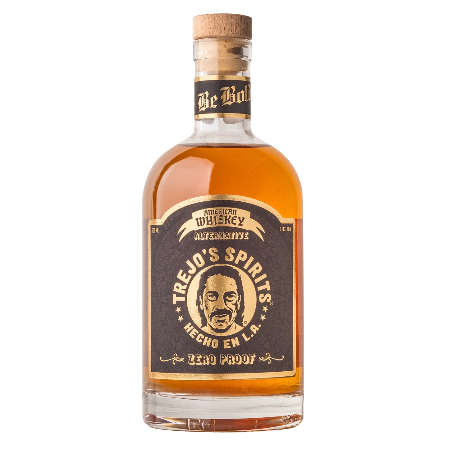 Trejo's Spirits - American Whiskey Alternative