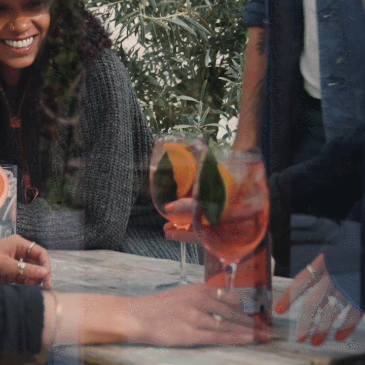 Pentire - Coastal Spritz
