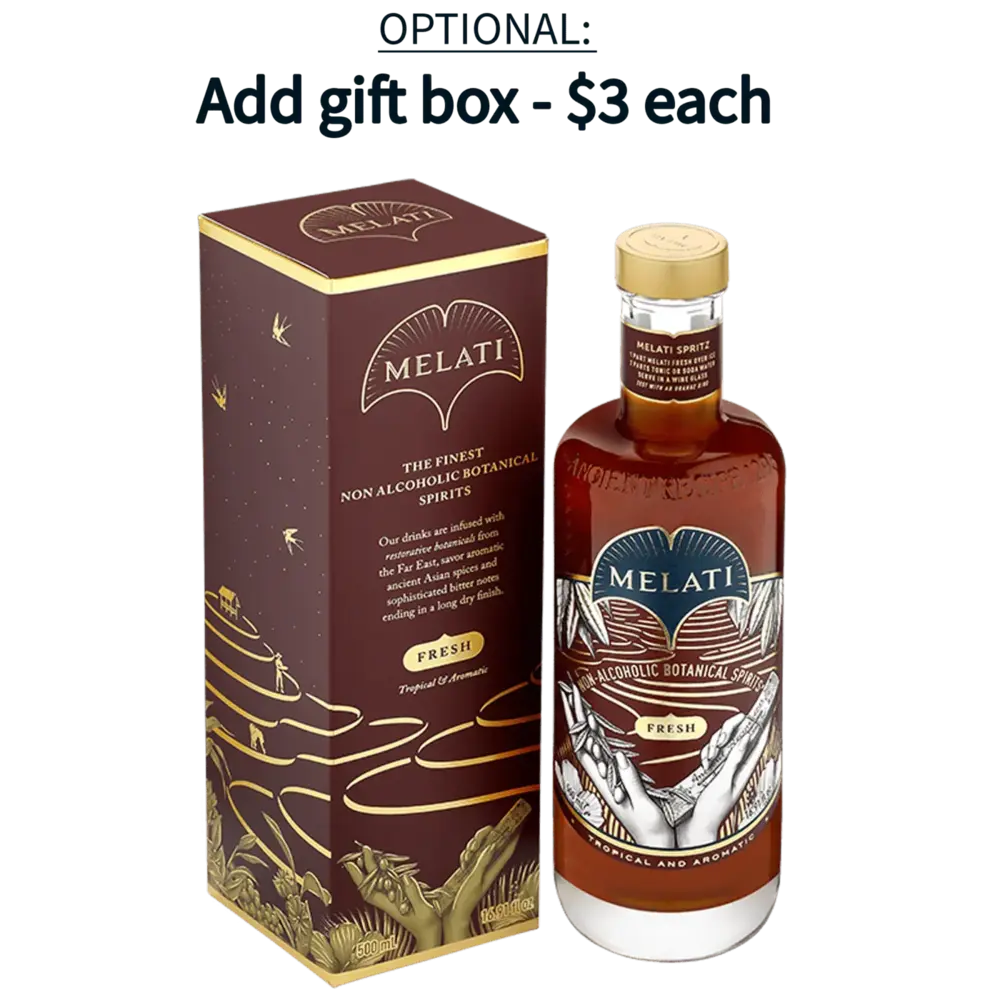 Melati - Fresh