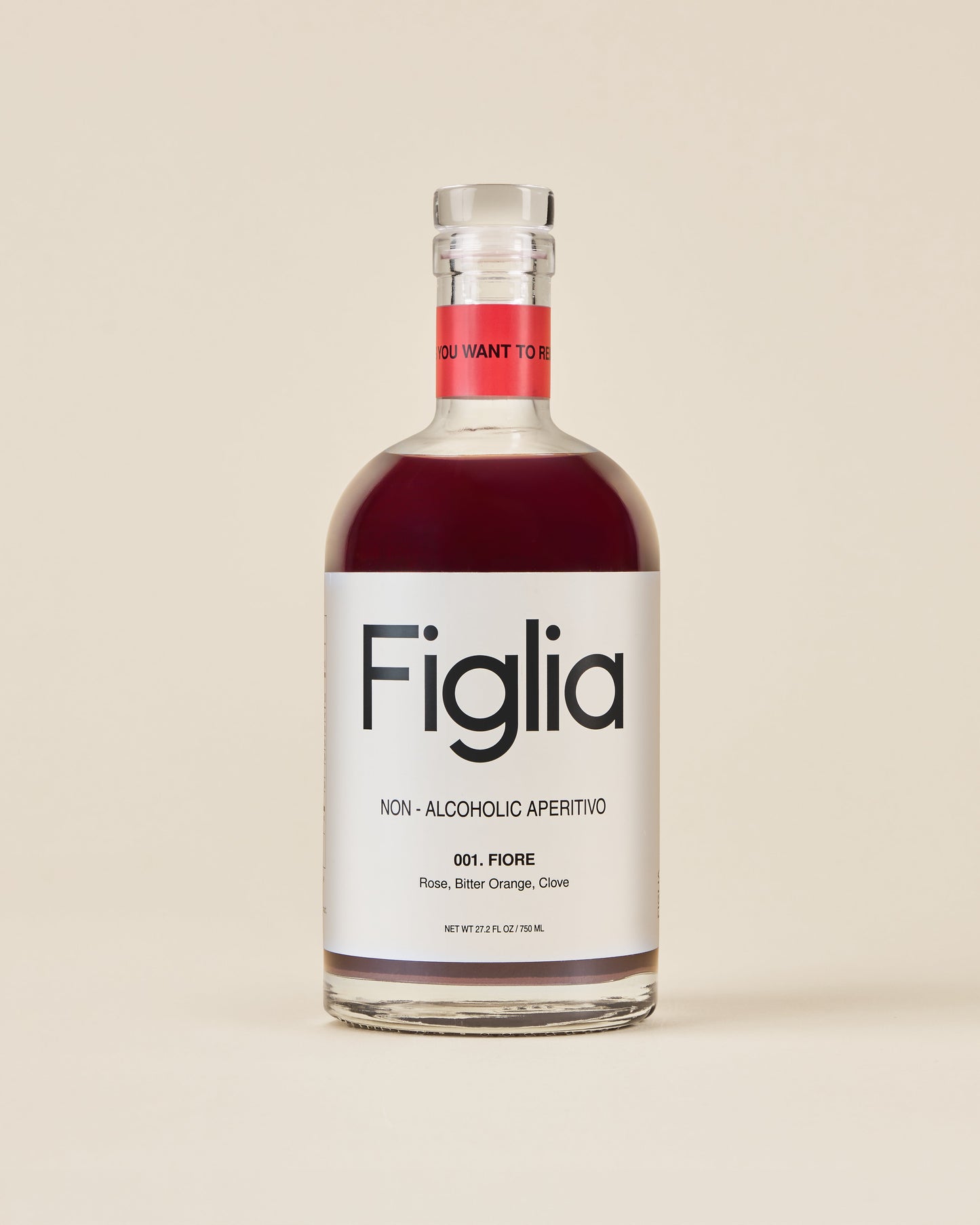 Figlia - Fiore