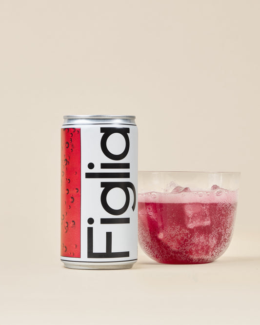 Figlia - Fiore Frizzante