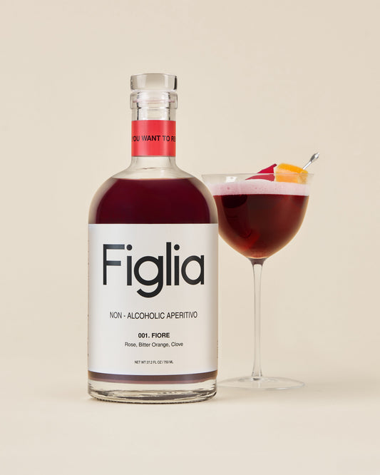 Figlia - Fiore