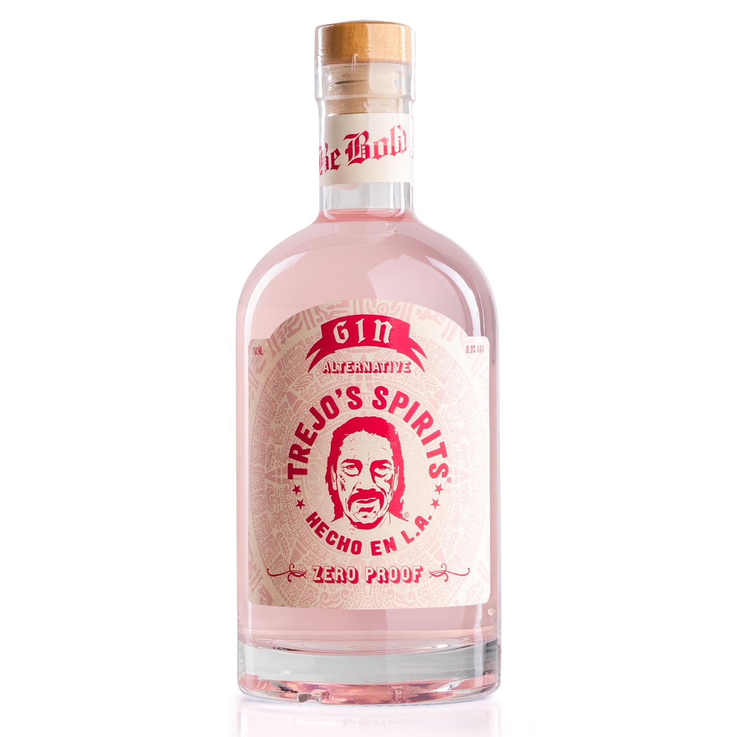 Trejo's Spirits - Gin Alternative