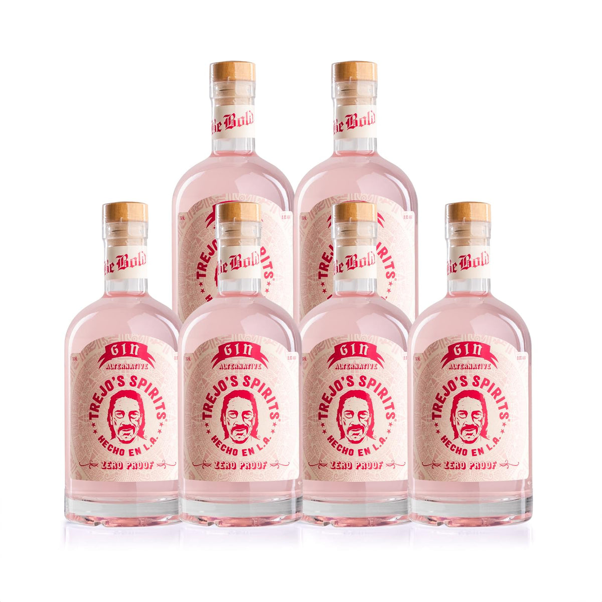 Trejo's Spirits - Gin Alternative