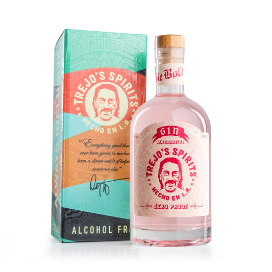 Trejo's Spirits - Gin Alternative