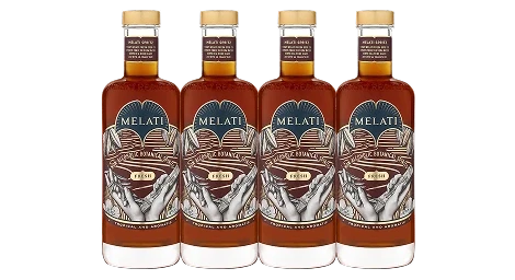 Melati - Fresh