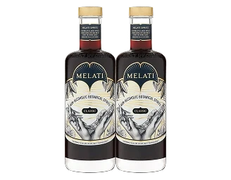 Melati - Classic - NA Botanical Aperitif