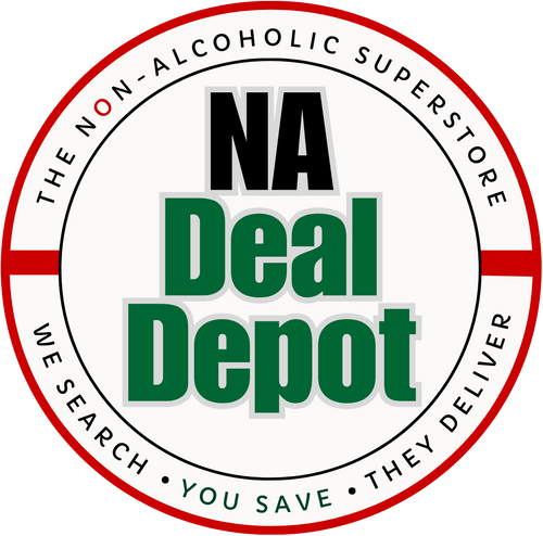 NA Deal Depot - The Non-Alcoholic Superstore