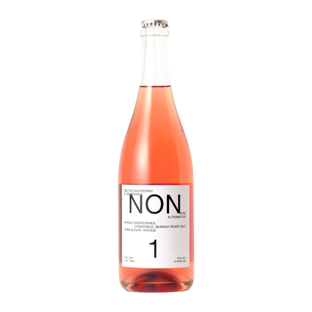 NON1 - Salted Raspberry & Chamomile