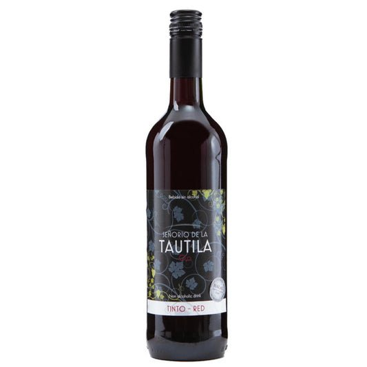 Tautila - Tinto Red - NA Wine
