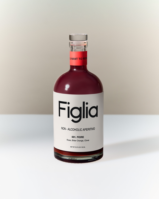 Figlia - Fiore