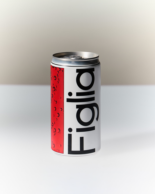 Figlia - Fiore Frizzante