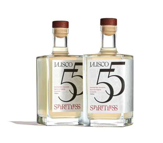 Spiritless - Jalisco 55 - 2 Pack