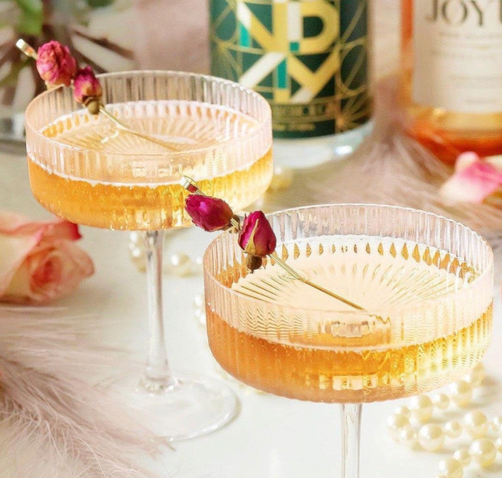 Drink Monday - Zero Alcohol Gin