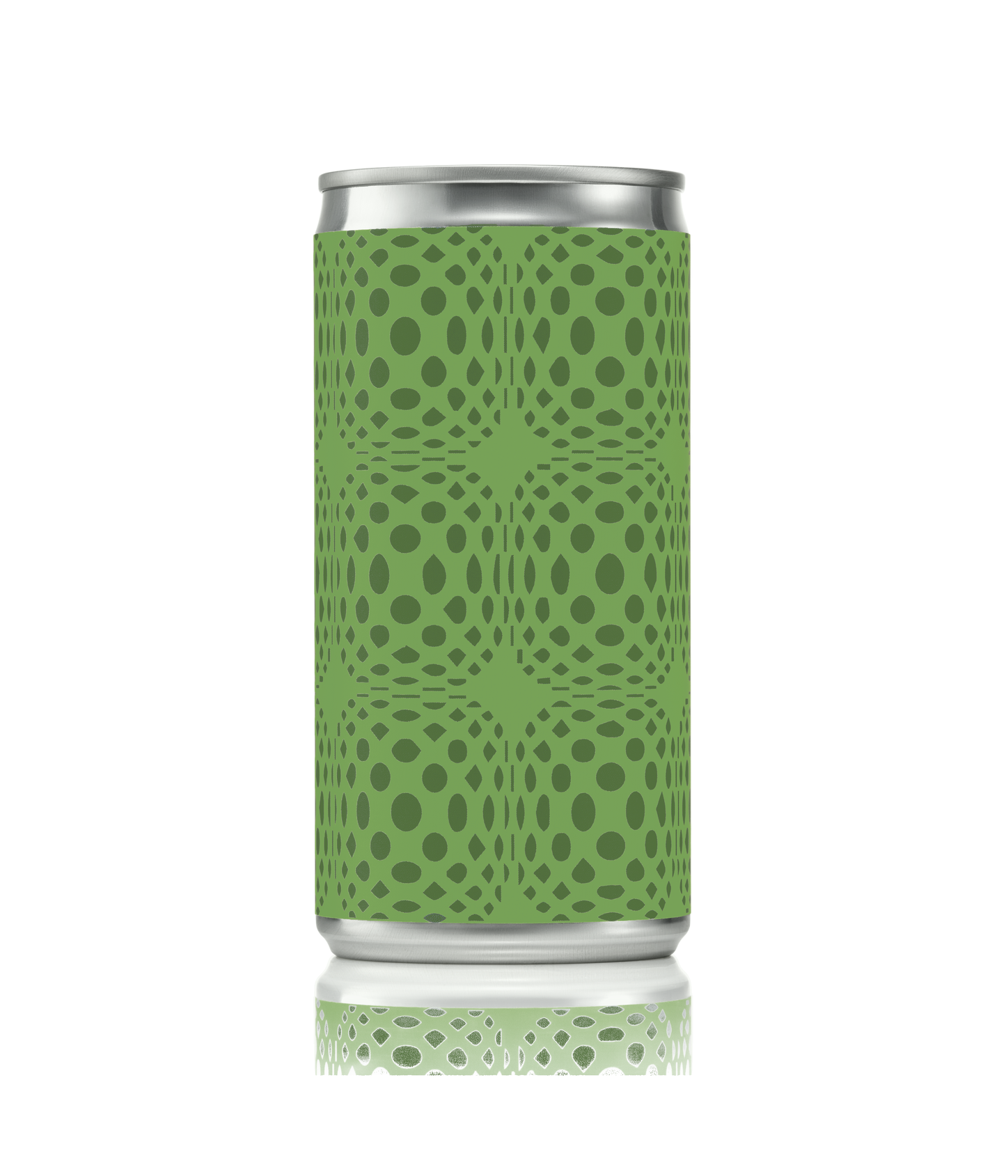 St. Agrestis - Non-Alcoholic Phony Mezcal Negroni.