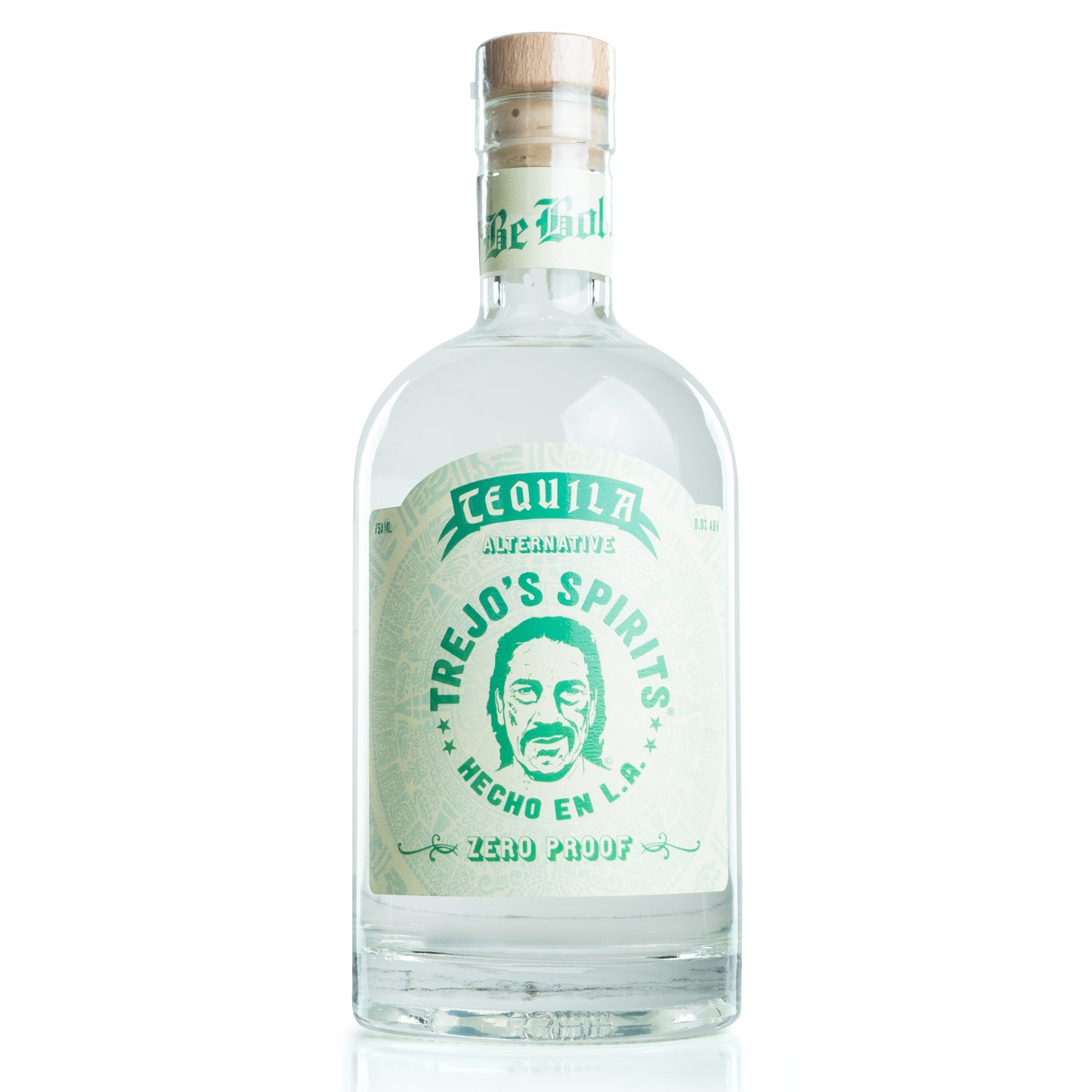 Trejo's Spirits - Tequila Alternative