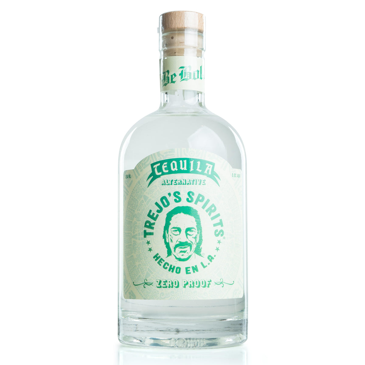Trejo's Spirits - Tequila Alternative