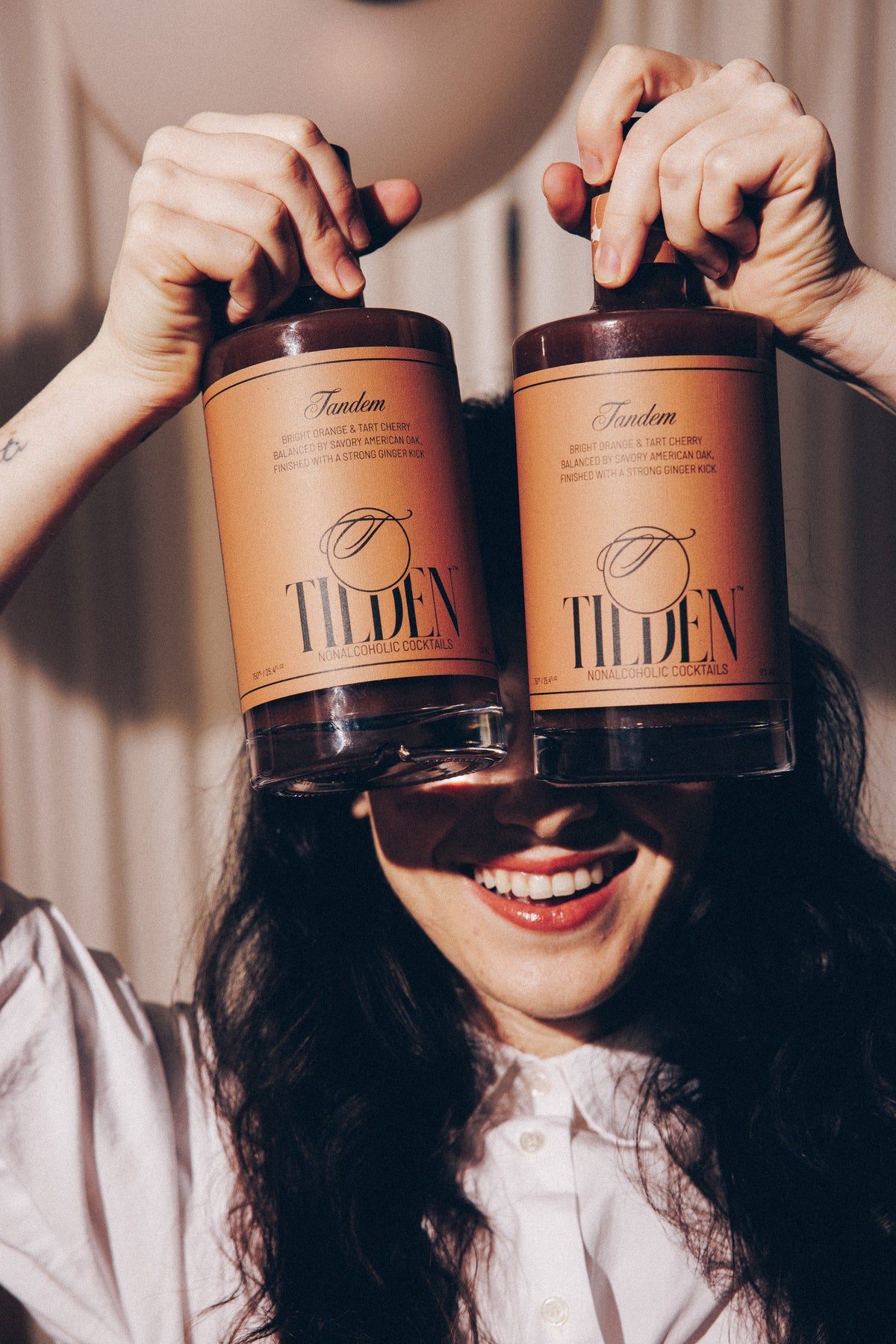 Tilden - TANDEM