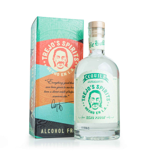Trejo's Spirits - Tequila Alternative