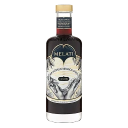 Melati - Classic - NA Botanical Aperitif