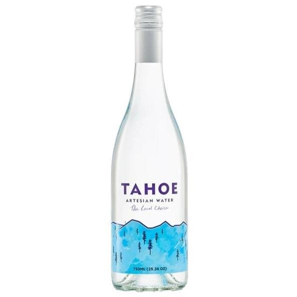 Tahoe - 'Artesian' Water (12oz)