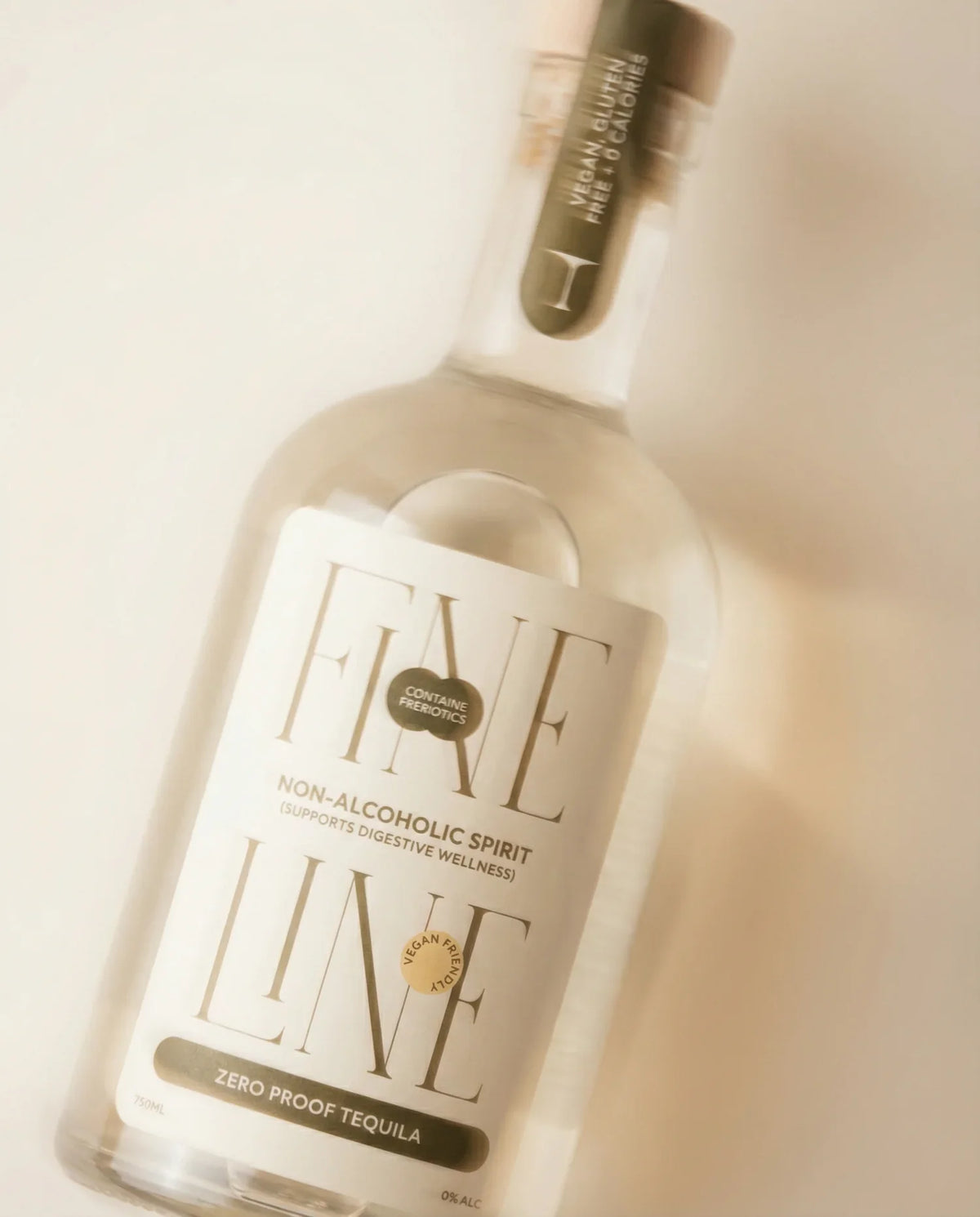 Fine Line - Zero Proof Tequila