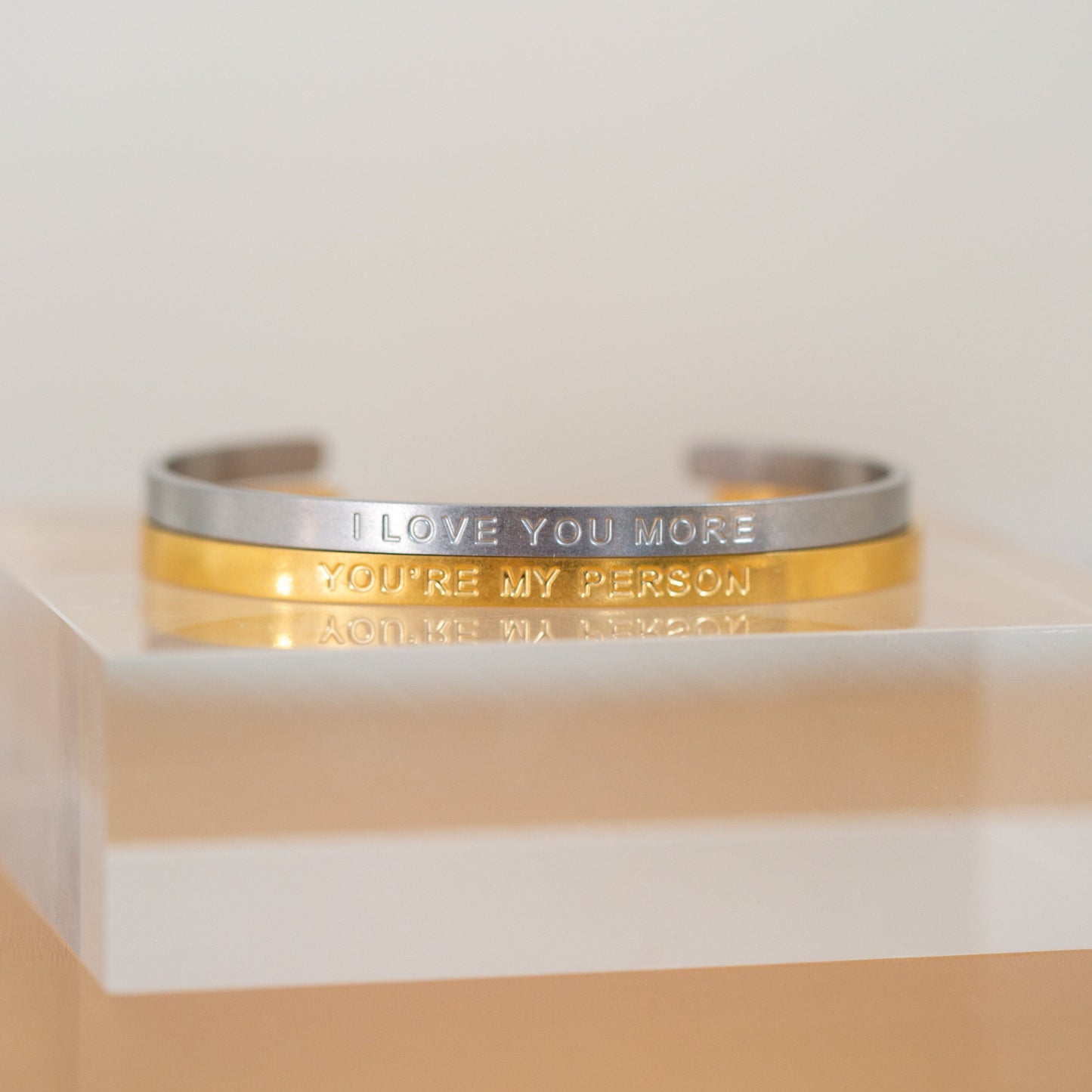 You Got This (BOLD) by MantraBand® Bracelets