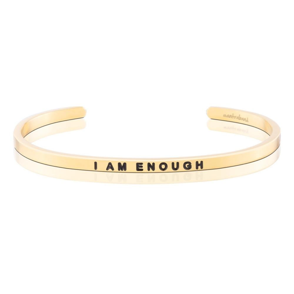 I Am by MantraBand® Bracelets