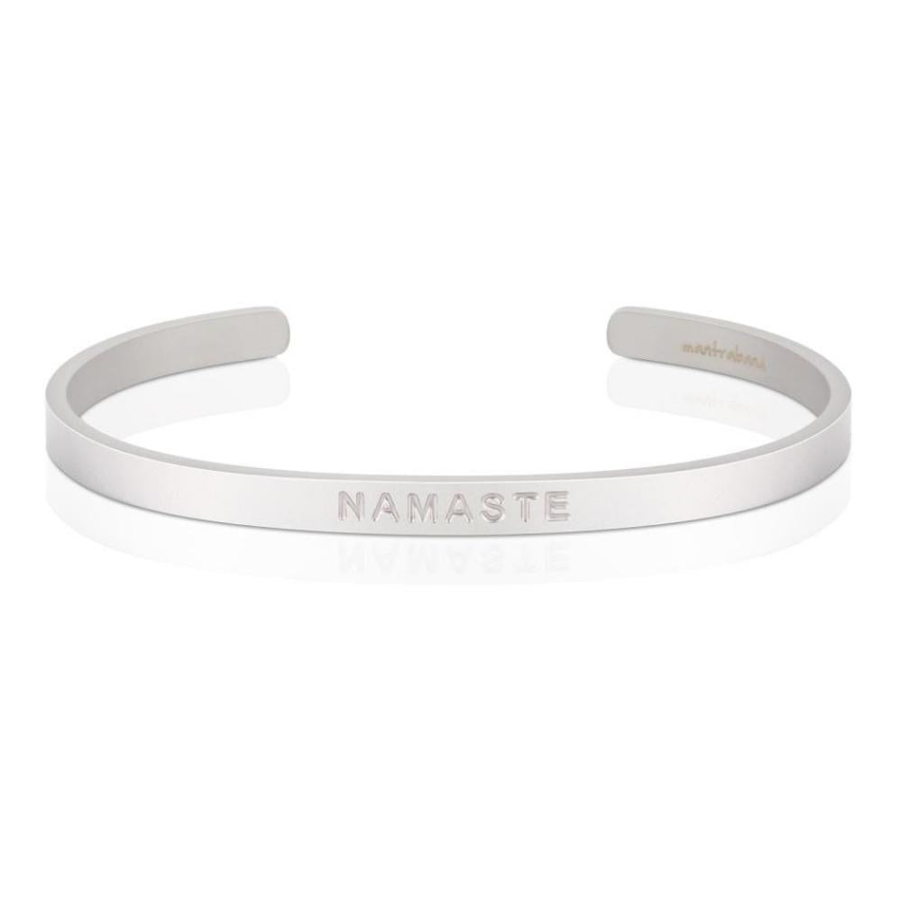 Namaste (BOLD) by MantraBand® Bracelets