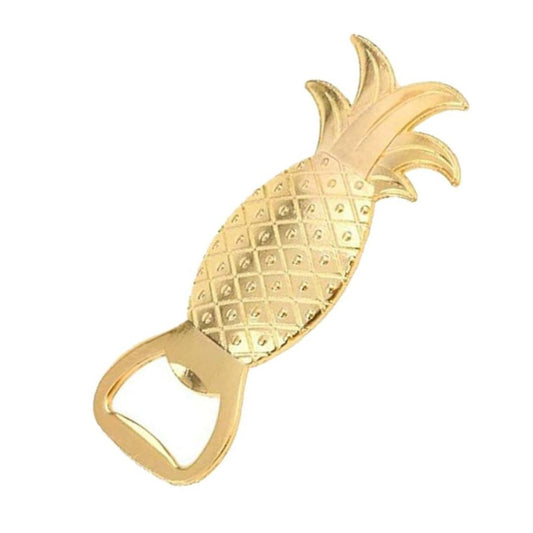 Pineapple Bottle Opener by The Bullish Store + FREE shipping