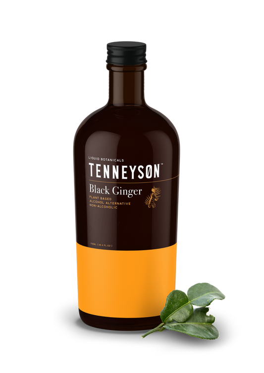 Tenneyson - Black Ginger