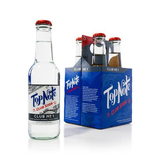 Top Note Tonic Store - Club Soda No. 1