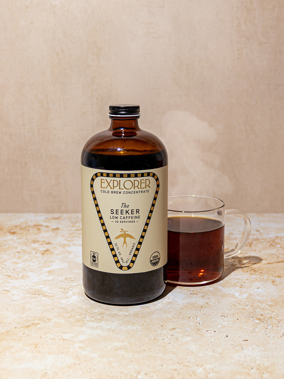 Explorer Cold Brew - Barista Bundle
